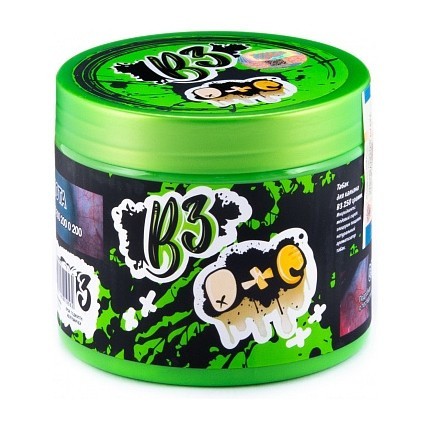 Табак B3 - D+C (Д+С, 250 грамм) купить в Владивостоке