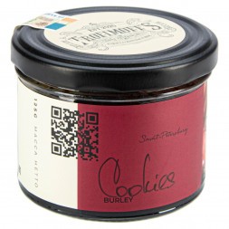 Табак Trofimoff&#039;s Burley - Cookies (Печенье, 125 грамм)