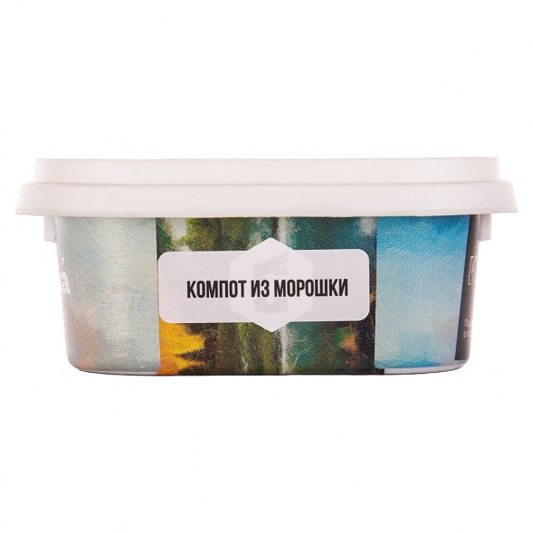 Табак Сарма - Компот из Морошки (100 грамм) купить в Владивостоке