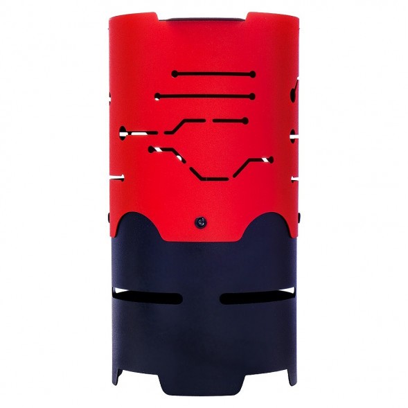 Колпак Tortuga - Старк (Красный) купить в Владивостоке