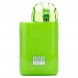 Электронная сигарета Brusko - Minican Plus Gloss Edition (850 mAh, Зелёный) купить в Владивостоке