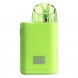 Электронная сигарета Brusko - Minican Plus Gloss Edition (850 mAh, Зелёный) купить в Владивостоке