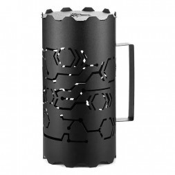 Колпак Tortuga - Киборг (Чёрный)