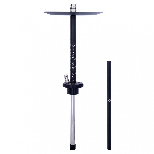 Кальян Tortuga - Бриг Cosmos (Без Колбы) купить в Владивостоке