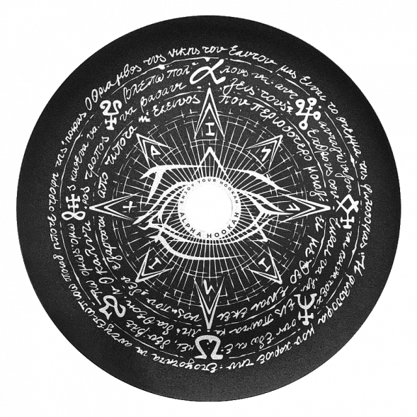 Кальян Alpha Hookah - Model S Green Candy (без колбы) купить в Владивостоке