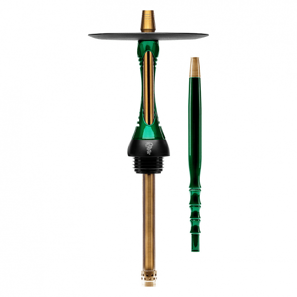 Кальян Alpha Hookah - Model S Green Candy (без колбы) купить в Владивостоке