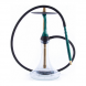 Кальян Alpha Hookah - Model S Green Candy (без колбы) купить в Владивостоке