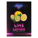 Табак Duft - Lime Lemon (Лайм и Лимон, 200 грамм) купить в Владивостоке