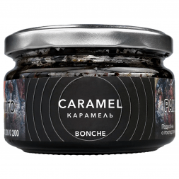 Табак Bonche - Caramel (Карамель, 60 грамм)
