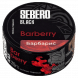Табак Sebero Black - Barberry (Барбарис, 25 грамм) купить в Владивостоке