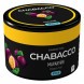 Смесь Chabacco MEDIUM - Passion Fruit (Маракуйя, 50 грамм) купить в Владивостоке