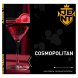 Табак Jent - Cosmopolitan (Коктейль &quot;Космополитен&quot;, 200 грамм) купить в Владивостоке