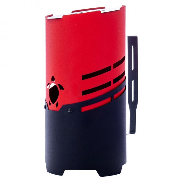 Колпак Tortuga - Шелби (Красный) купить в Владивостоке