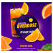 Табак Overdose - Orange Soda (Апельсиновая Газировка, 25 грамм) купить в Владивостоке