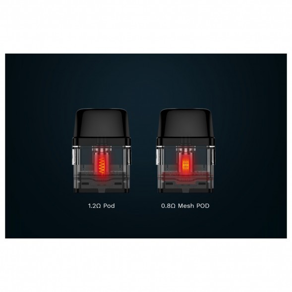 Электронная сигарета Vaporesso XROS 2 - Aurora купить в Владивостоке