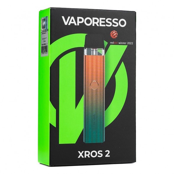 Электронная сигарета Vaporesso XROS 2 - Aurora купить в Владивостоке