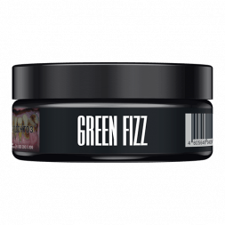 Табак Must Have - Green Fizz (Кактус с Киви, 125 грамм)