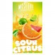 Табак Must Have - Sour Citrus (Кислый Цитрус, 25 грамм) купить в Владивостоке