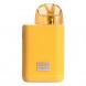 Электронная сигарета Brusko - Minican Plus Gloss Edition (850 mAh, Жёлтый) купить в Владивостоке