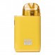 Электронная сигарета Brusko - Minican Plus Gloss Edition (850 mAh, Жёлтый) купить в Владивостоке