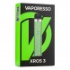 Электронная сигарета Vaporesso XROS 3 - Fresh Green купить в Владивостоке