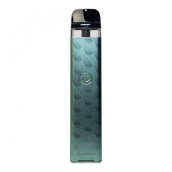 Электронная сигарета Vaporesso XROS 3 - Fresh Green купить в Владивостоке
