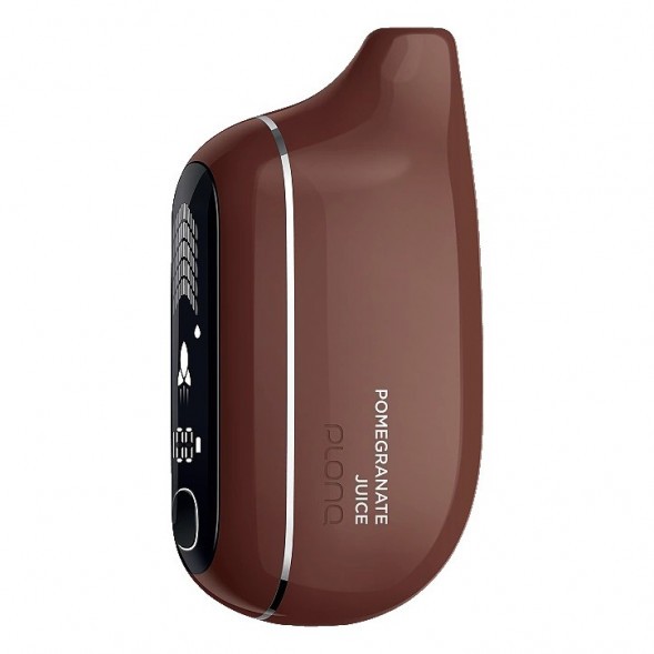 PLONQ MAX PRO - Гранатовый Сок (10000 затяжек) купить в Владивостоке