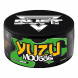 Табак Duft - Yuzu Mousse (Юдзу Мусс, 80 грамм) купить в Владивостоке