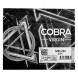 Смесь Cobra Virgin - Melon (3-109 Дыня, 50 грамм) купить в Владивостоке
