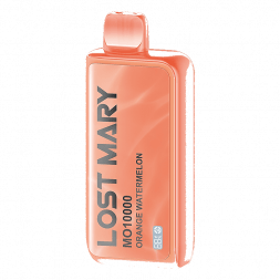 LOST MARY MO - Апельсин Арбуз (Orange Watermelon, 10000 затяжек)