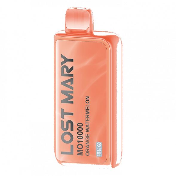 LOST MARY MO - Апельсин Арбуз (Orange Watermelon, 10000 затяжек) купить в Владивостоке