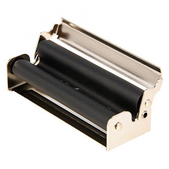 Машинка для самокруток SLOOW 78мм 40682002 Металл купить в Владивостоке