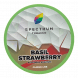 Табак Spectrum - Basil Strawberry (Клубника Базилик, 100 грамм) купить в Владивостоке