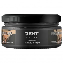 Табак Jent Cigar - Таёжный Морс (25 грамм)