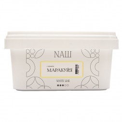 Табак NАШ WHITE - Маракуйя (200 грамм)