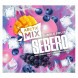 Табак Sebero Arctic Mix - Bubble Fruit (Фруктовая Жвачка, 25 грамм) купить в Владивостоке
