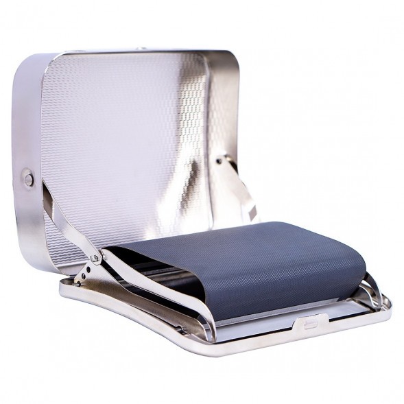 Машинка для самокруток CHAMP Портсигар 31030 купить в Владивостоке