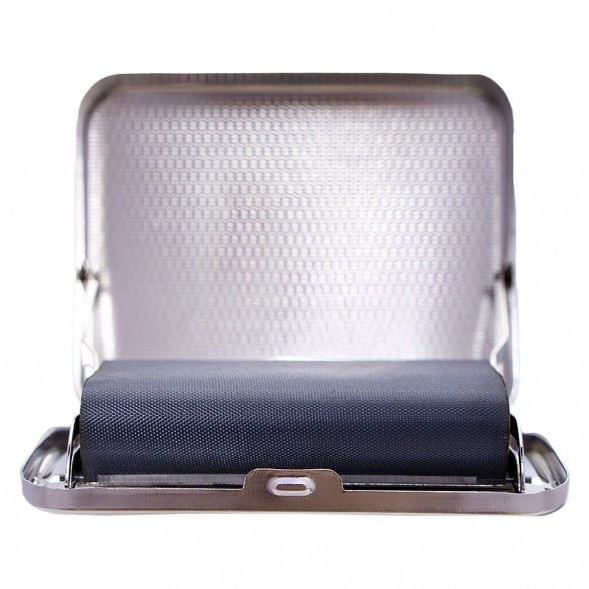 Машинка для самокруток CHAMP Портсигар 31030 купить в Владивостоке