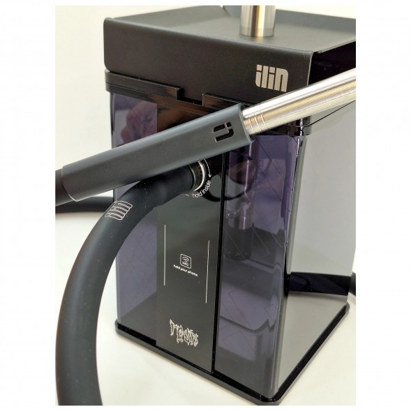 Кальян Nanosmoke - FOUR купить в Владивостоке