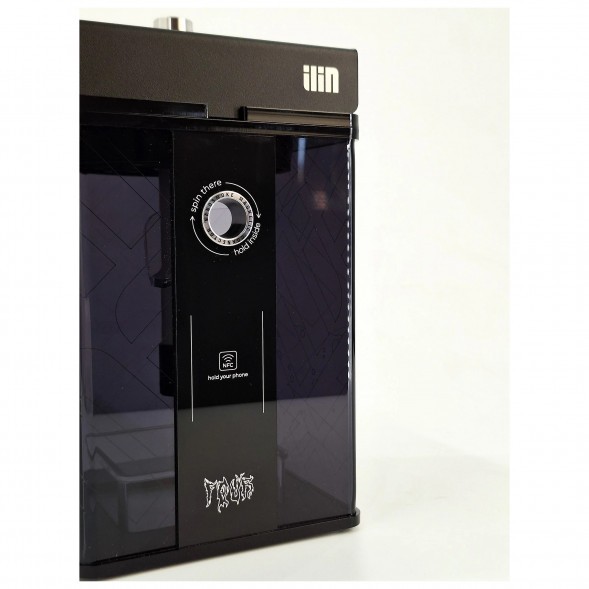 Кальян Nanosmoke - FOUR купить в Владивостоке