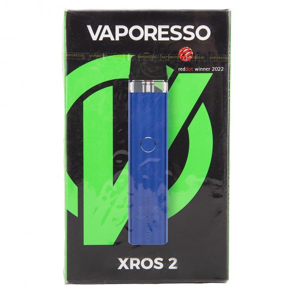 Электронная сигарета Vaporesso XROS 2 - Violet купить в Владивостоке