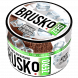 Смесь Brusko Zero - Кокос со Льдом (50 грамм) купить в Владивостоке