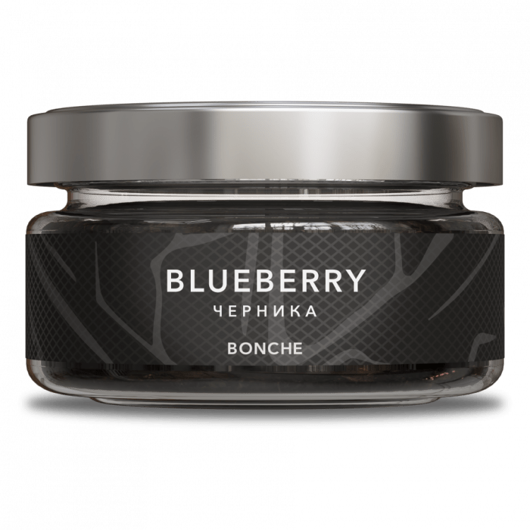 Табак Bonche - Coffee (Кофе, 30 грамм) купить в Владивостоке