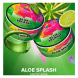 Табак Spectrum Mix Line - Aloe Splash (Кактус Алое, 25 грамм) купить в Владивостоке