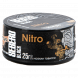 Табак Sebero Black - Nitro (Нитро, 25 грамм) купить в Владивостоке