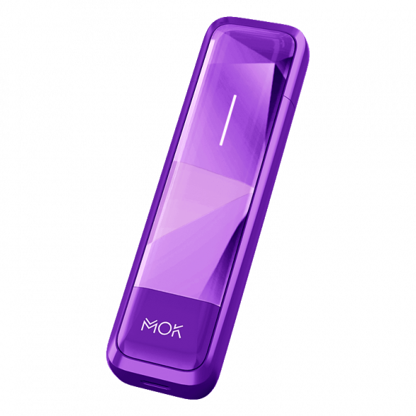 Устройство для стиков - MOK (Фиолетовый Космос) купить в Владивостоке