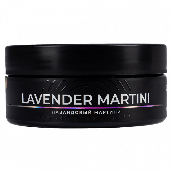 Табак FAKE - Lavender Martini (Лавандовый Мартини, 100 грамм) купить в Владивостоке