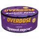 Табак Overdose - Kashmir Peach (Пряный Персик, 100 грамм) купить в Владивостоке