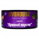 Табак Overdose - Kashmir Peach (Пряный Персик, 100 грамм) купить в Владивостоке