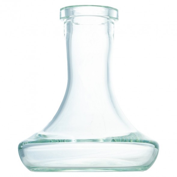 Кальян Alpha Hookah - Beat Vandal Green (Прозрачная Колба) купить в Владивостоке